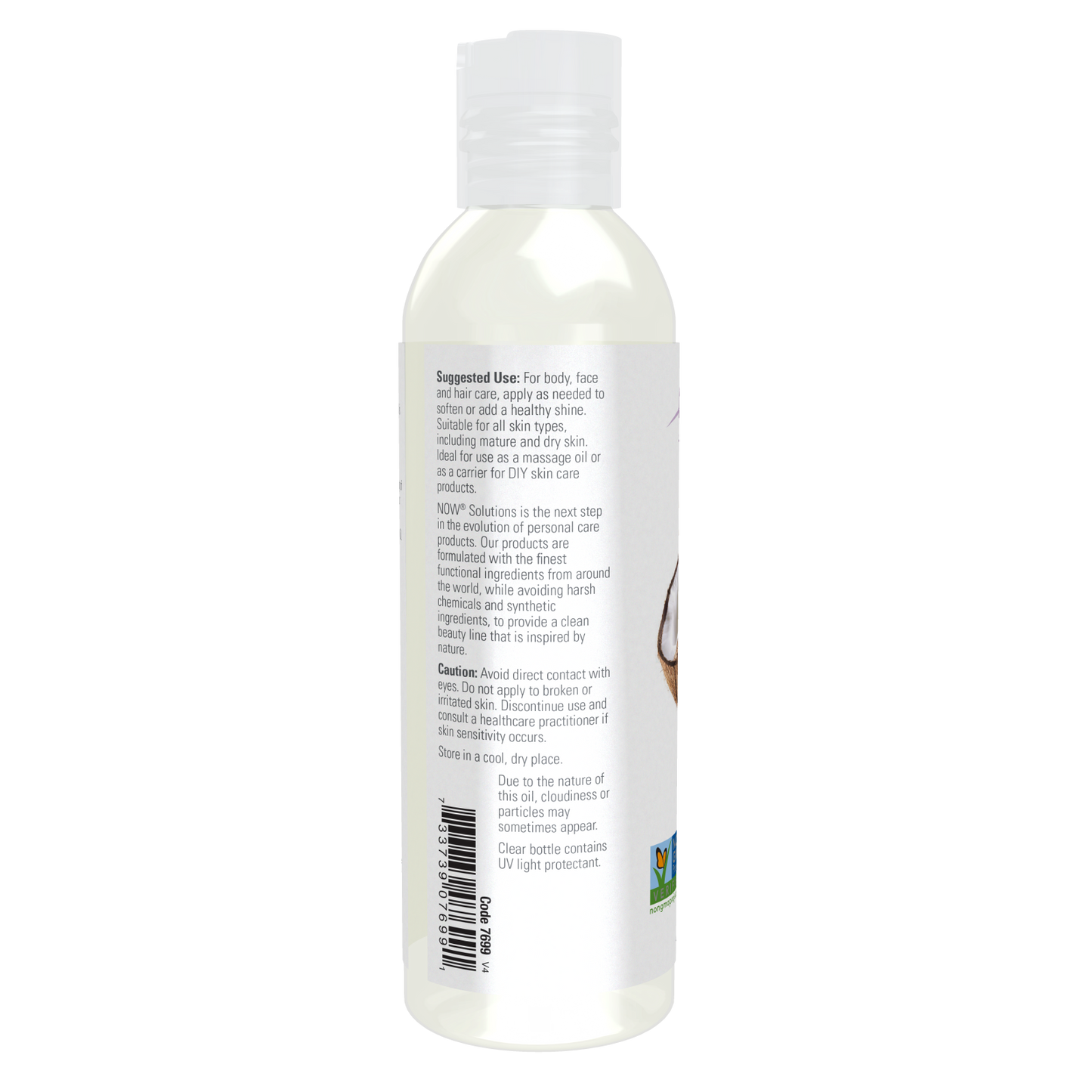 Liquid Coconut Oil-Personal Care-AlchePharma