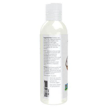 Liquid Coconut Oil-Personal Care-AlchePharma