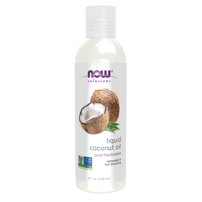 Liquid Coconut Oil-Personal Care-AlchePharma