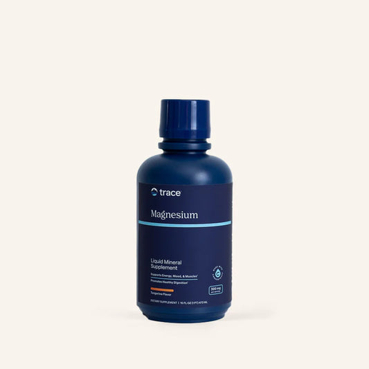 Magnesium Liquid