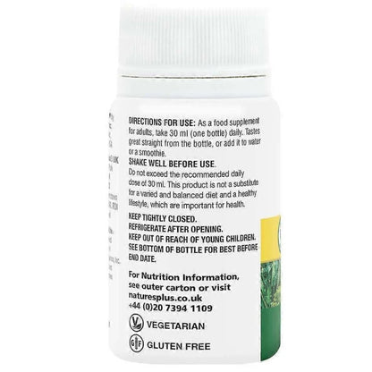 Source Of Gold Liquid Shot Multivitamins 30ML