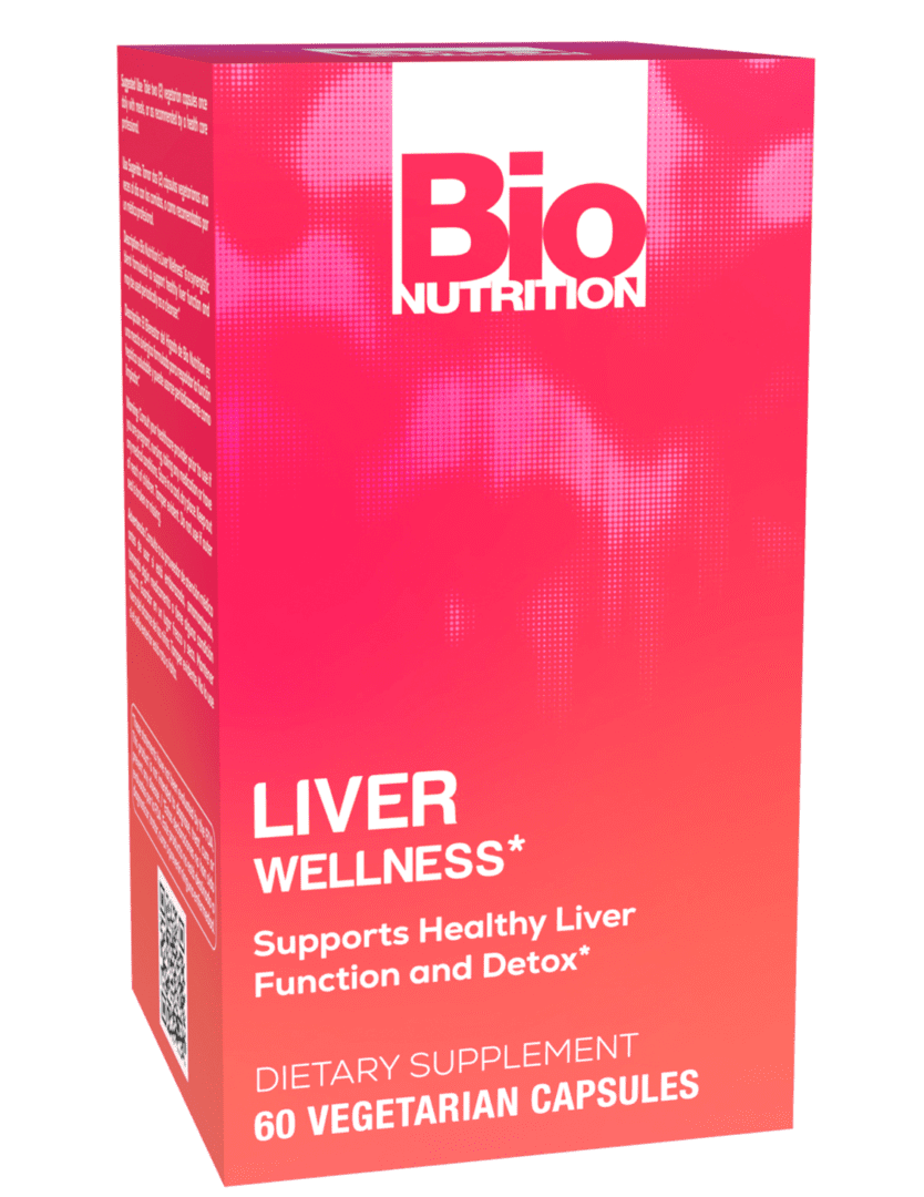 Liver Wellness
