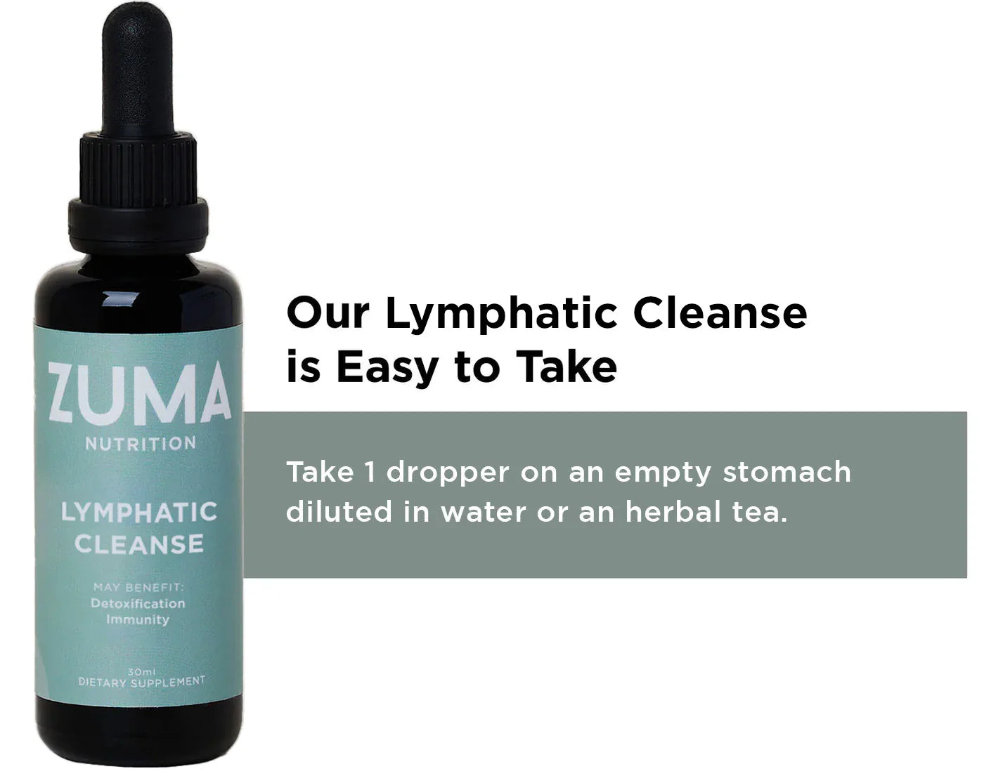 Lymph Clear