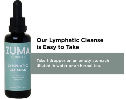 Lymph Clear