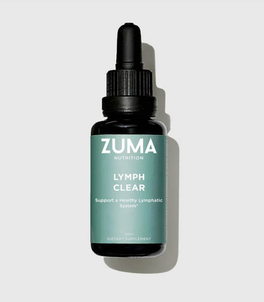 Lymph Clear
