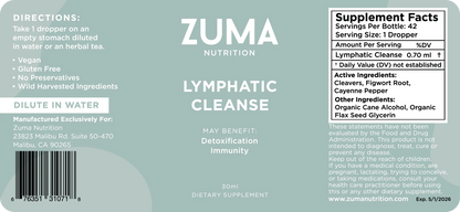 Lymph Clear