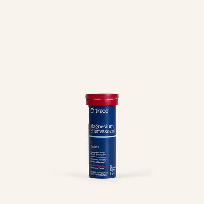 Magnesium Effervescent Tabs