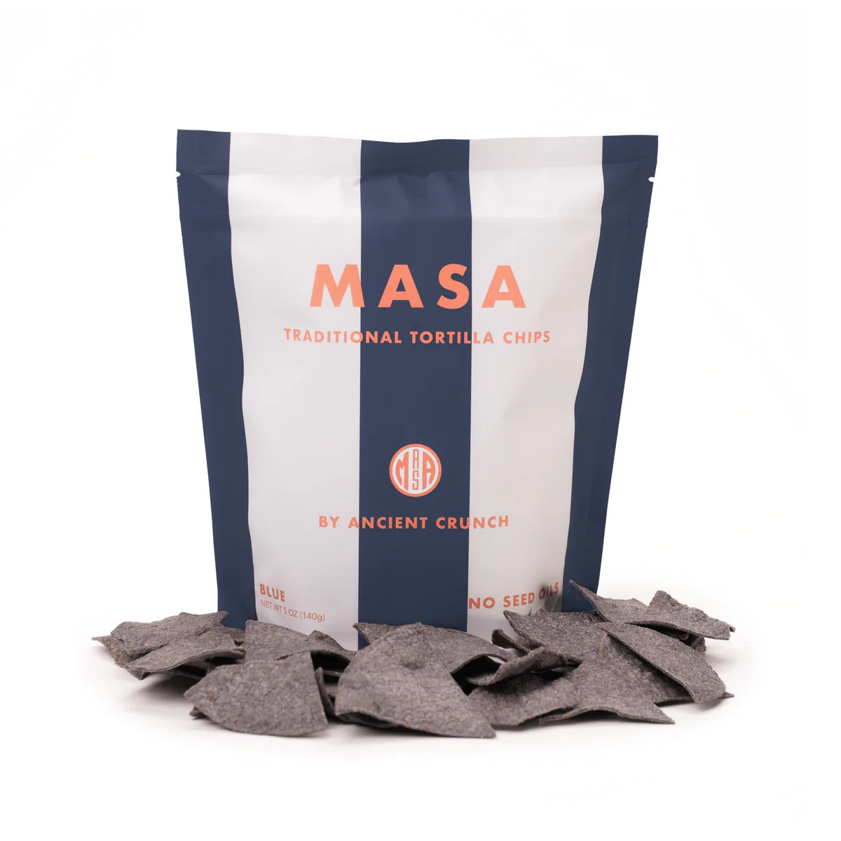 MASA Traditional Tortilla Chips