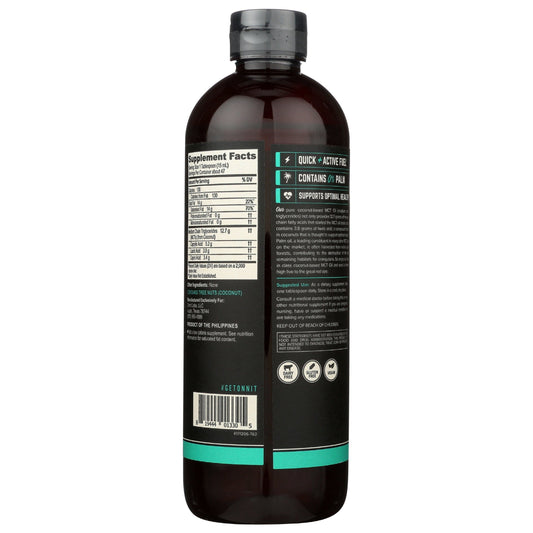 MCT Oil 24 Fl. Oz. (Unflavored) - Price Check-Weight Management-AlchePharma