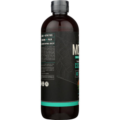 MCT Oil 24 Fl. Oz. (Unflavored) - Price Check-Weight Management-AlchePharma