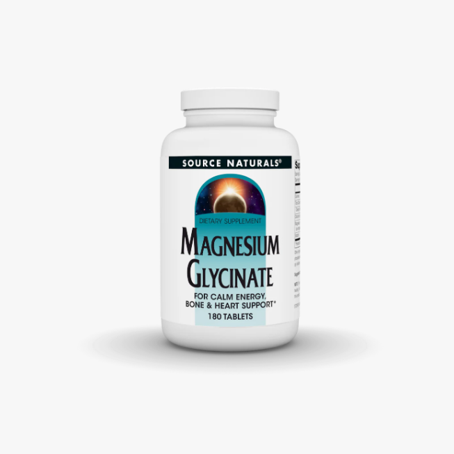 Magnesium Glycinate