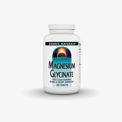 Magnesium Glycinate