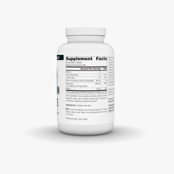 Magnesium Glycinate