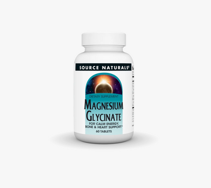 Magnesium Glycinate