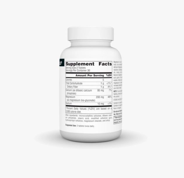 Magnesium Glycinate