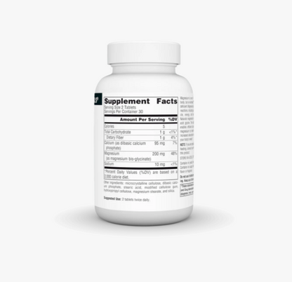 Magnesium Glycinate