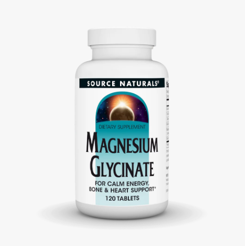 Magnesium Glycinate