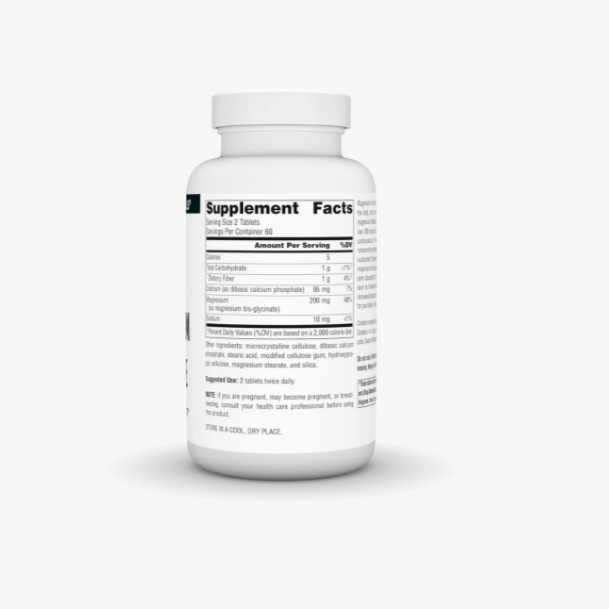 Magnesium Glycinate