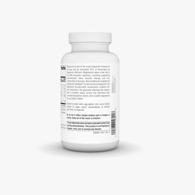 Magnesium Glycinate