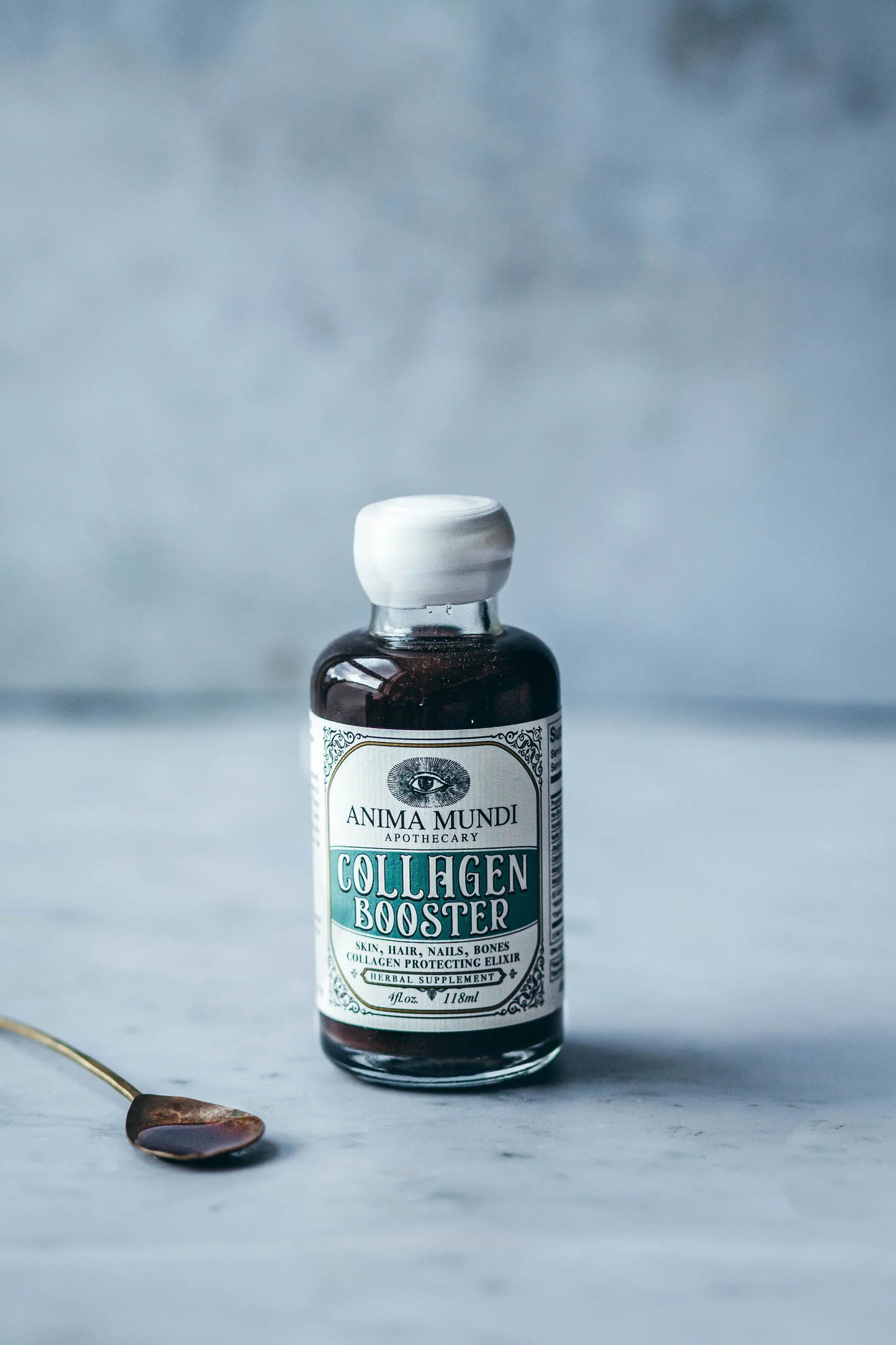 Collagen Booster Elixir 2oz