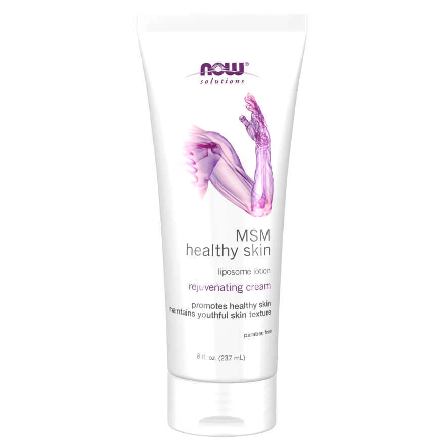 MSM Healthy Skin Liposome Lotion-Lotions & Moisturizers-AlchePharma