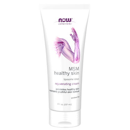 MSM Healthy Skin Liposome Lotion-Lotions & Moisturizers-AlchePharma