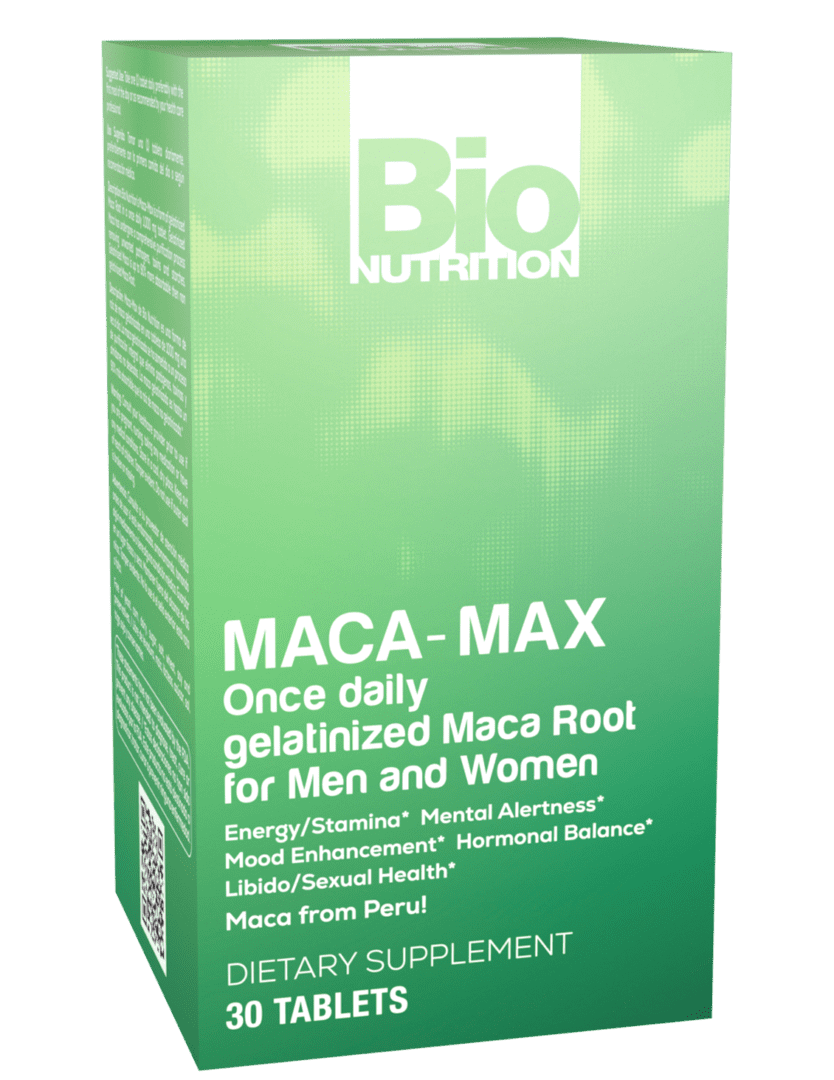 Maca-Max