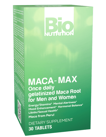 Maca-Max
