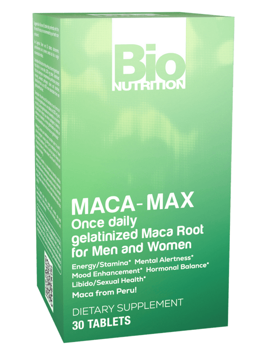 Maca-Max