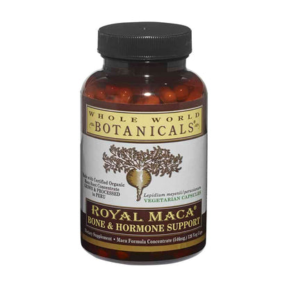 Royal Maca® Bone & Hormone Support