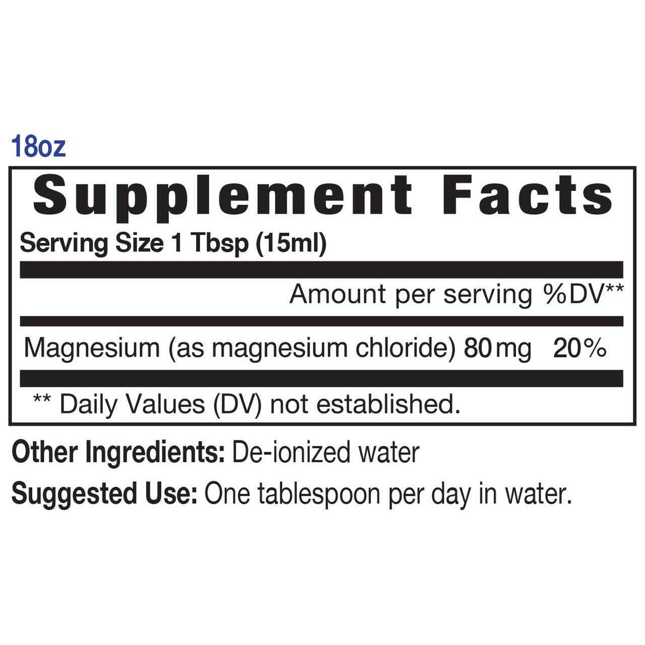Ionic Liquid Magnesium: Pink / Pink / 2oz-AlchePharma