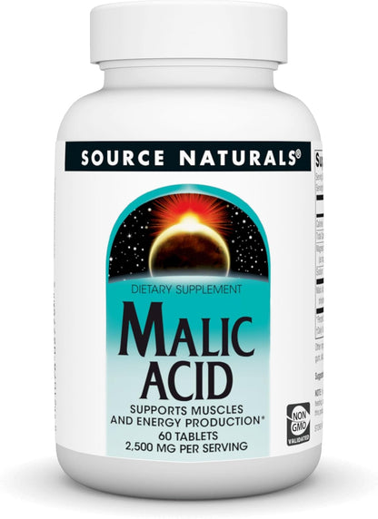 Malic Acid
