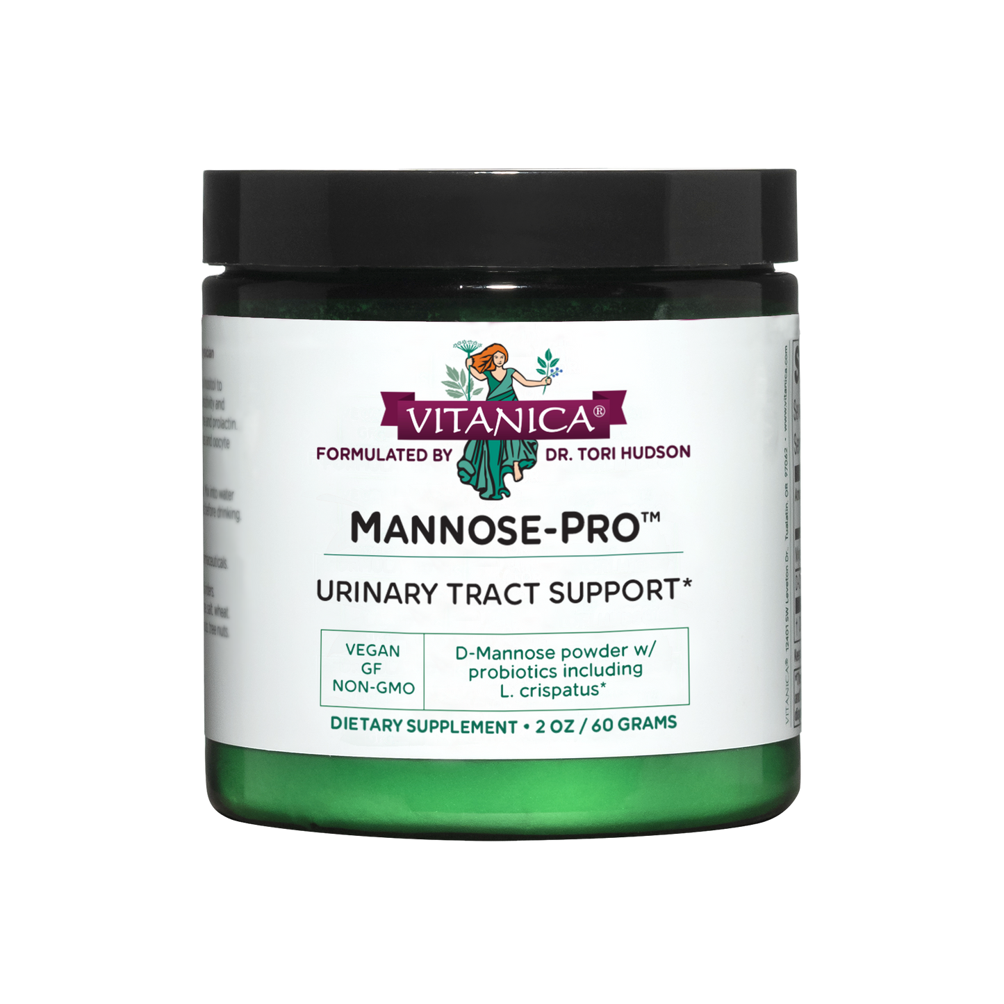 Mannose-Pro 2oz