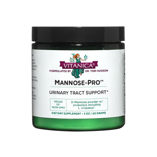 Mannose-Pro 2oz