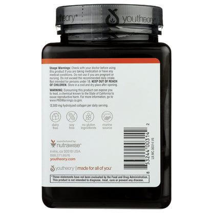 Marine Collagen Tablets-Collagen-AlchePharma