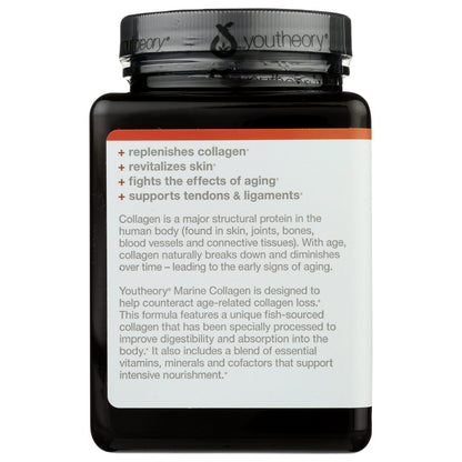 Marine Collagen Tablets-Collagen-AlchePharma