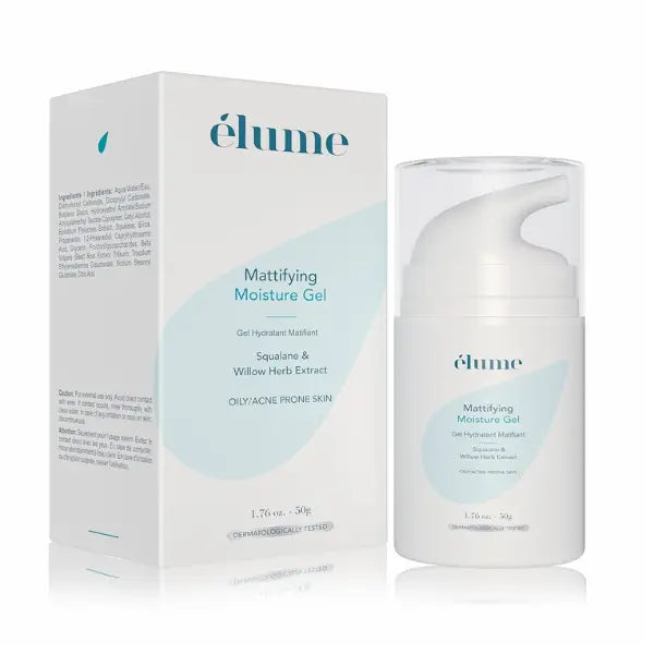 Mattifying Moisture Gel - 1.76 Oz.