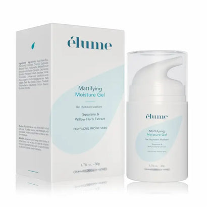 Mattifying Moisture Gel - 1.76 Oz.
