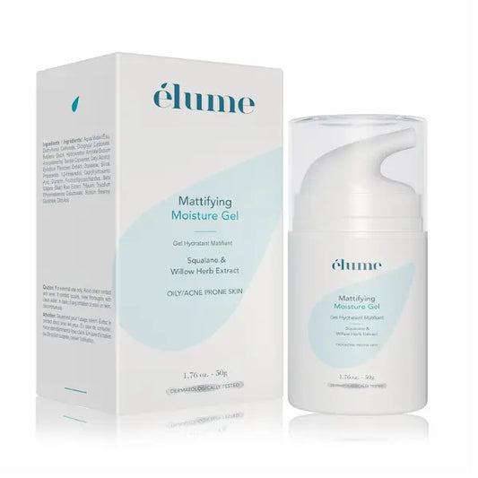 Mattifying Moisture Gel - 1.76 Oz.