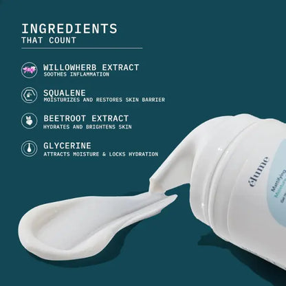 Mattifying Moisture Gel - 1.76 Oz.