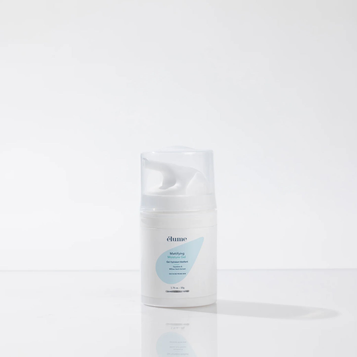 Mattifying Moisture Gel - 1.76 Oz.