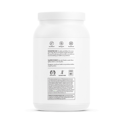 MediClear-SGS™ All-In-One Powder (2 Flavors)-Protein Powders-AlchePharma