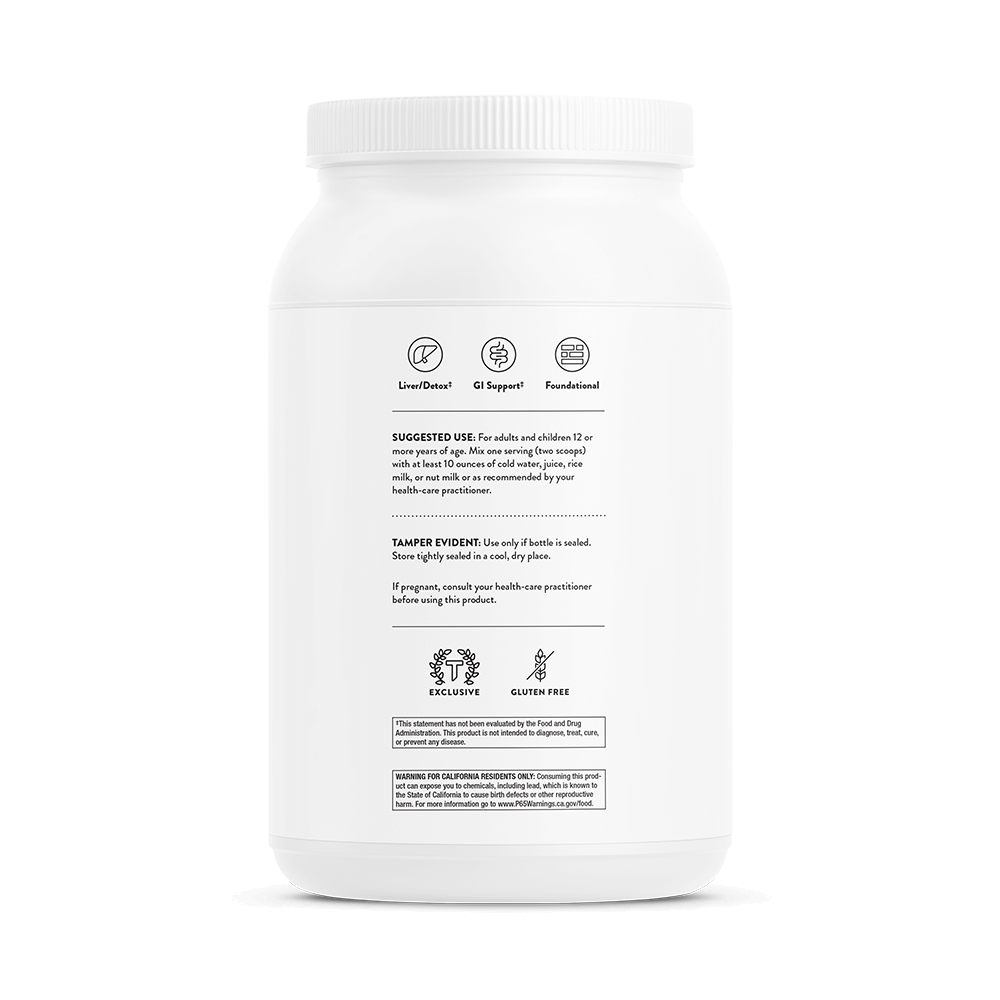 MediClear-SGS™ All-In-One Powder (2 Flavors)-Protein Powders-AlchePharma