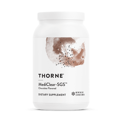 MediClear-SGS™ All-In-One Powder (2 Flavors)-Protein Powders-AlchePharma