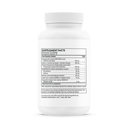 MEMORACTIV-Memory-AlchePharma