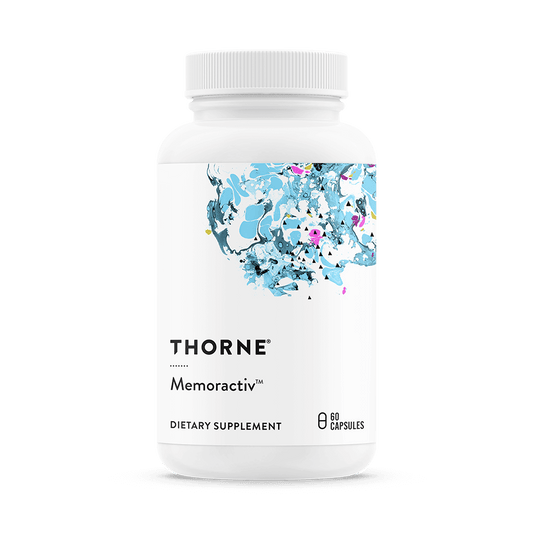 MEMORACTIV-Memory-AlchePharma