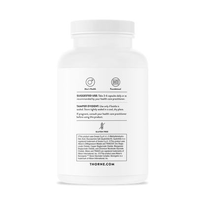 Men's Multi 50+-Multi Vitamin-AlchePharma