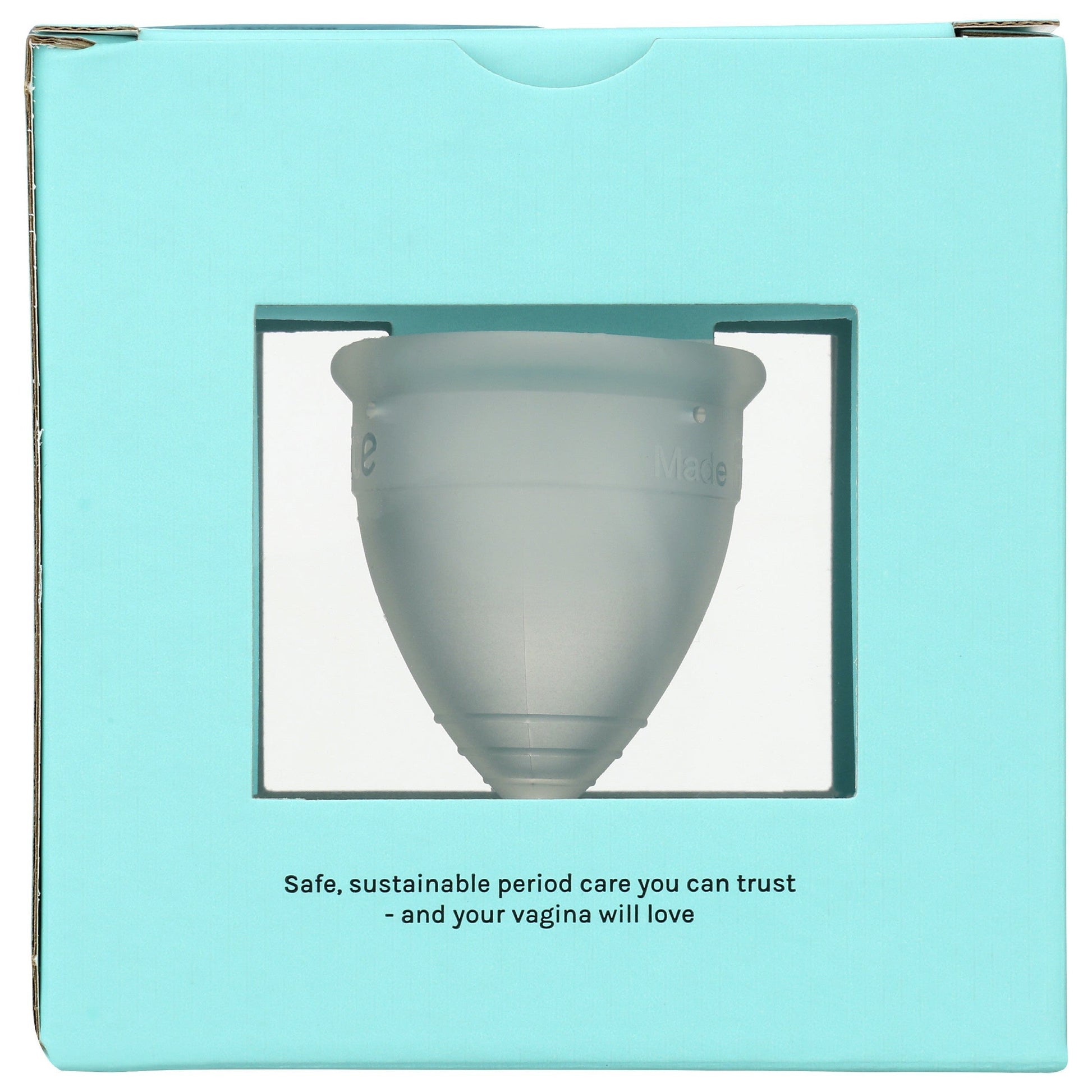 Menstrual Cup - Lunette (Reusable)-AlchePharma