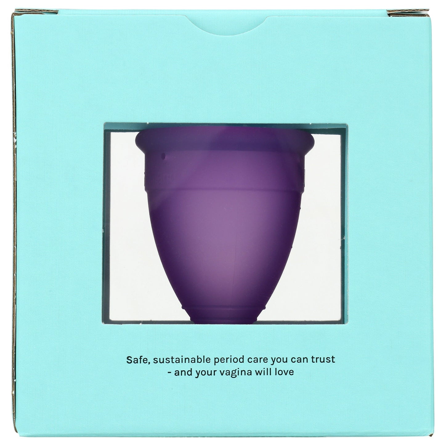 Menstrual Cup - Lunette (Reusable)-AlchePharma
