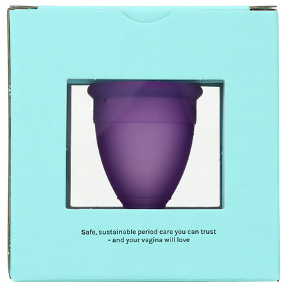 Menstrual Cup - Lunette (Reusable)-AlchePharma